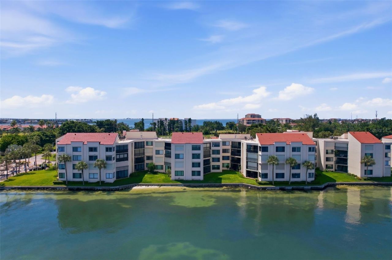 5729 Puerta Del Sol Boulevard S, Unit 186, Saint Petersburg, FL 33715 Photo