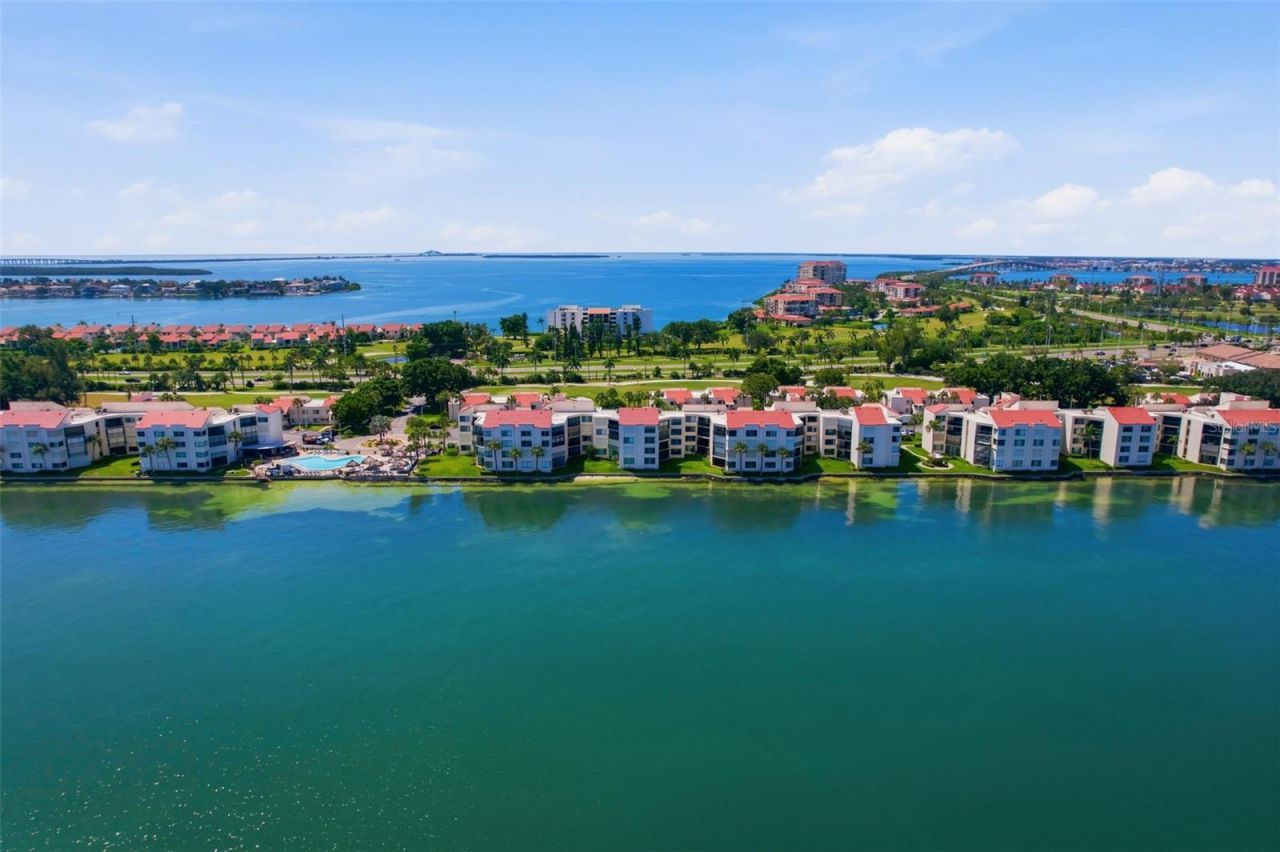 5729 Puerta Del Sol Boulevard S, Unit 186, Saint Petersburg, FL 33715 Photo