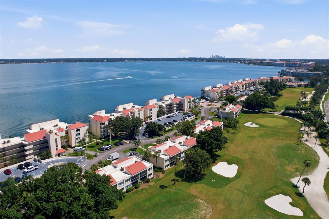 5729 Puerta Del Sol Boulevard S, Unit 186, Saint Petersburg, FL 33715 Photo