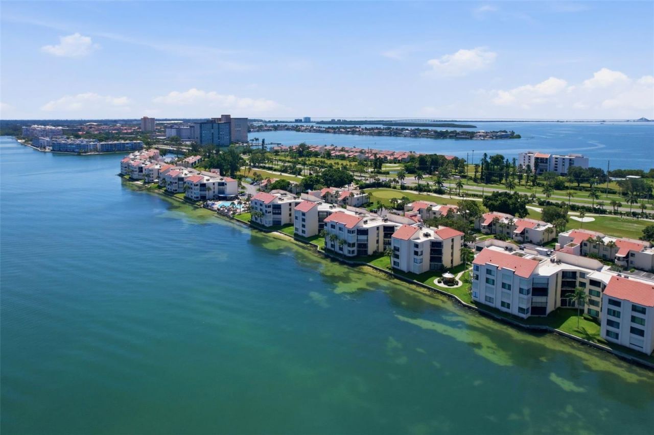 5729 Puerta Del Sol Boulevard S, Unit 186, Saint Petersburg, FL 33715 Photo