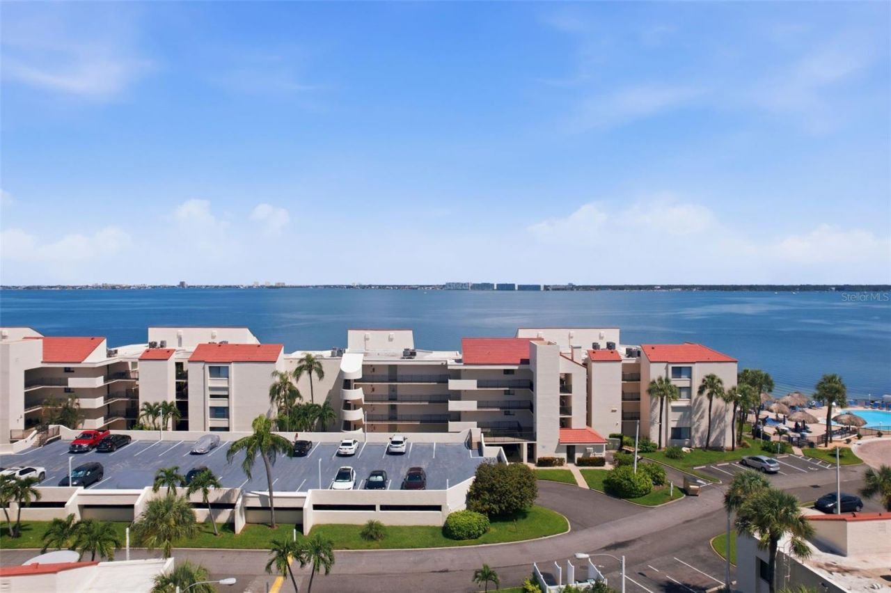 5729 Puerta Del Sol Boulevard S, Unit 186, Saint Petersburg, FL 33715 Photo