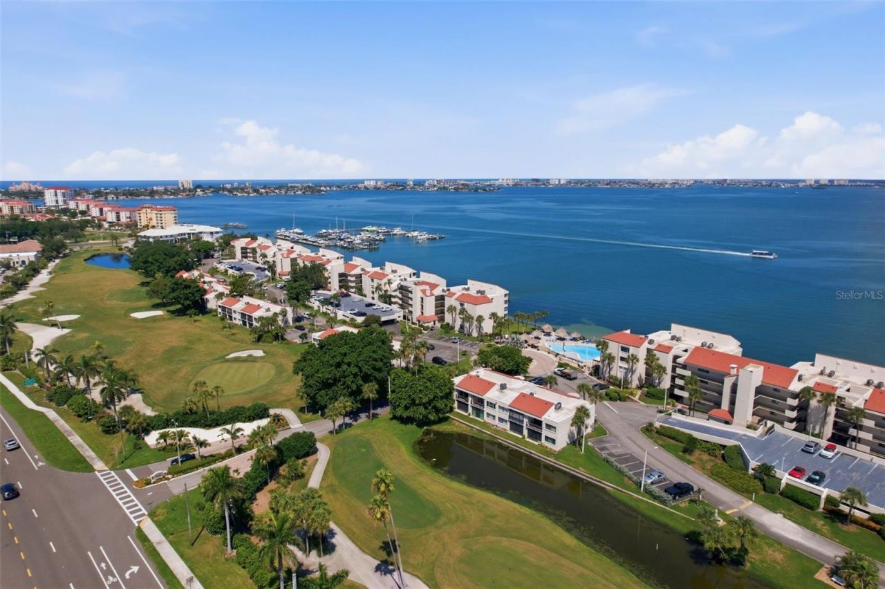 5729 Puerta Del Sol Boulevard S, Unit 186, Saint Petersburg, FL 33715 Photo