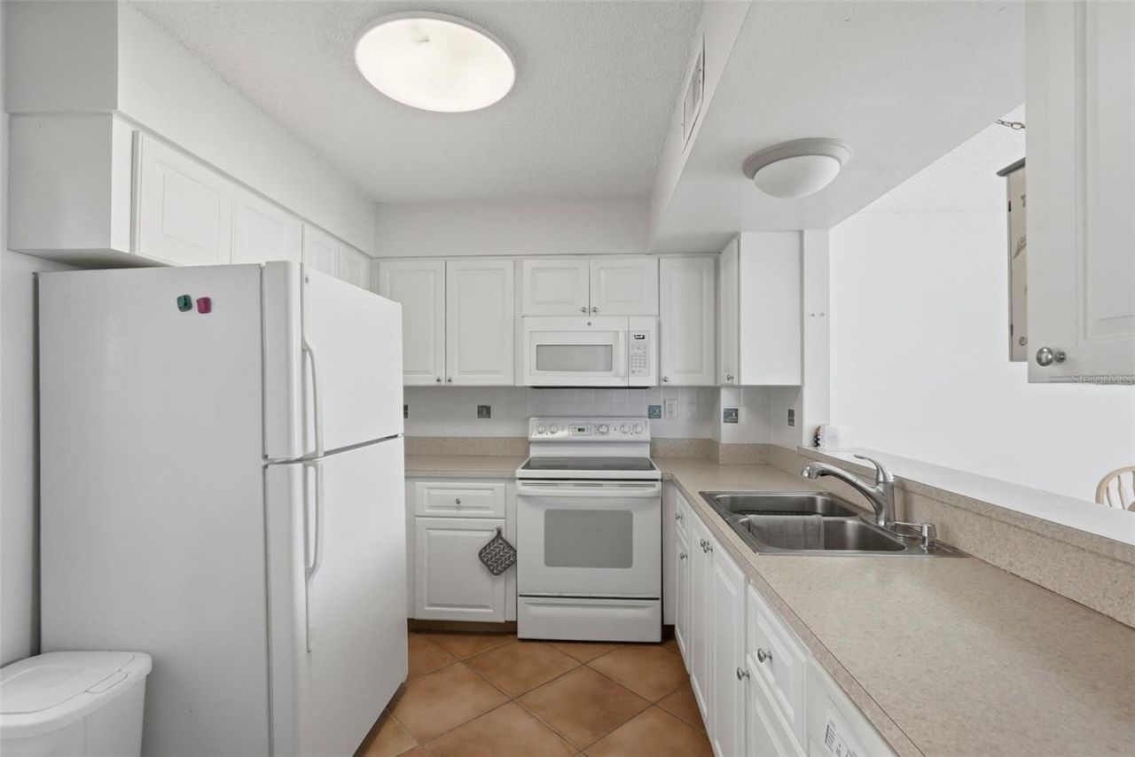5729 Puerta Del Sol Boulevard S, Unit 186, Saint Petersburg, FL 33715 Photo