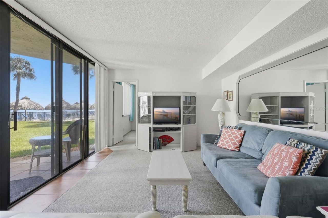 5729 Puerta Del Sol Boulevard S, Unit 186, Saint Petersburg, FL 33715 Photo