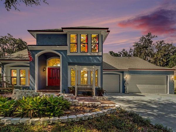 6203 FARTHING STREET , TAMPA, FL 33647
