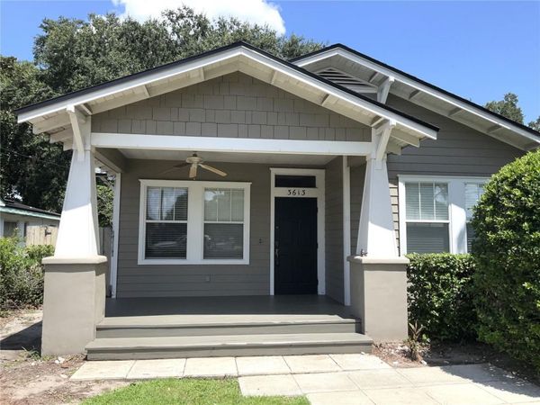 3613 S SUMMERLIN AVENUE , ORLANDO, FL 32806