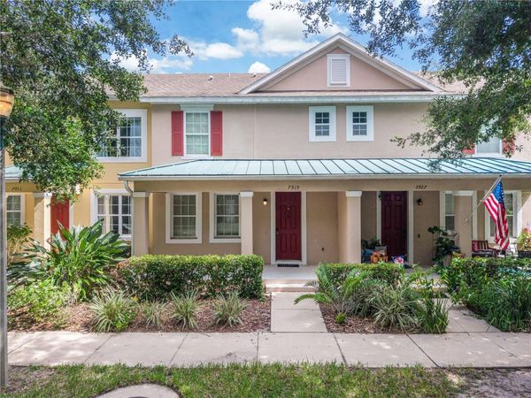 7919 NORTHLAKE PARKWAY , ORLANDO, FL 32827