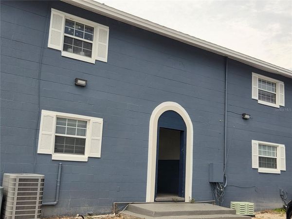 1400 EUDORA ROAD , Unit D-38, MOUNT DORA, FL 32757