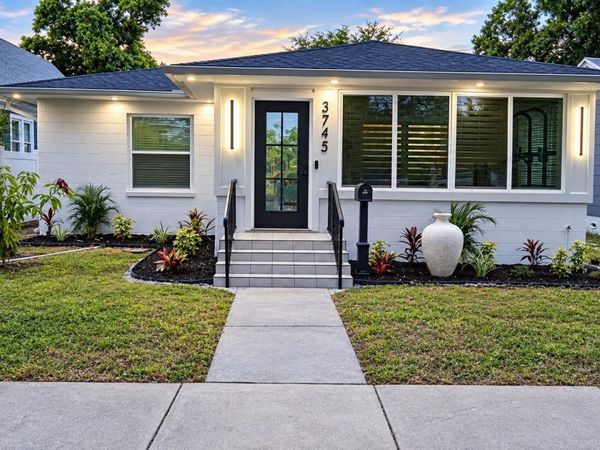 3745 1ST AVENUE N, ST PETERSBURG, FL 33713