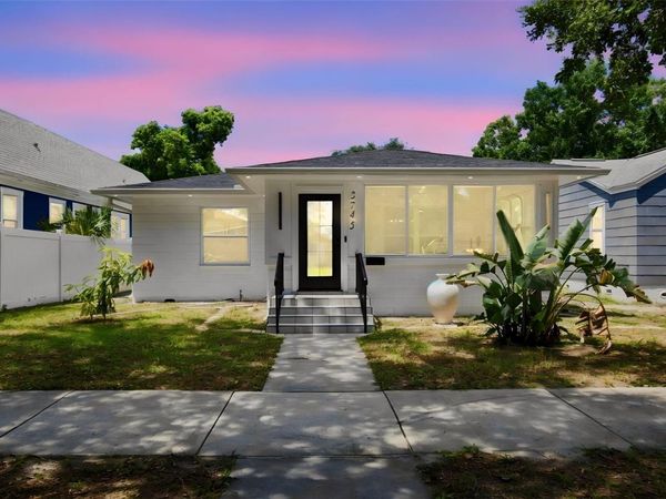 3745 1ST AVENUE N, ST PETERSBURG, FL 33713