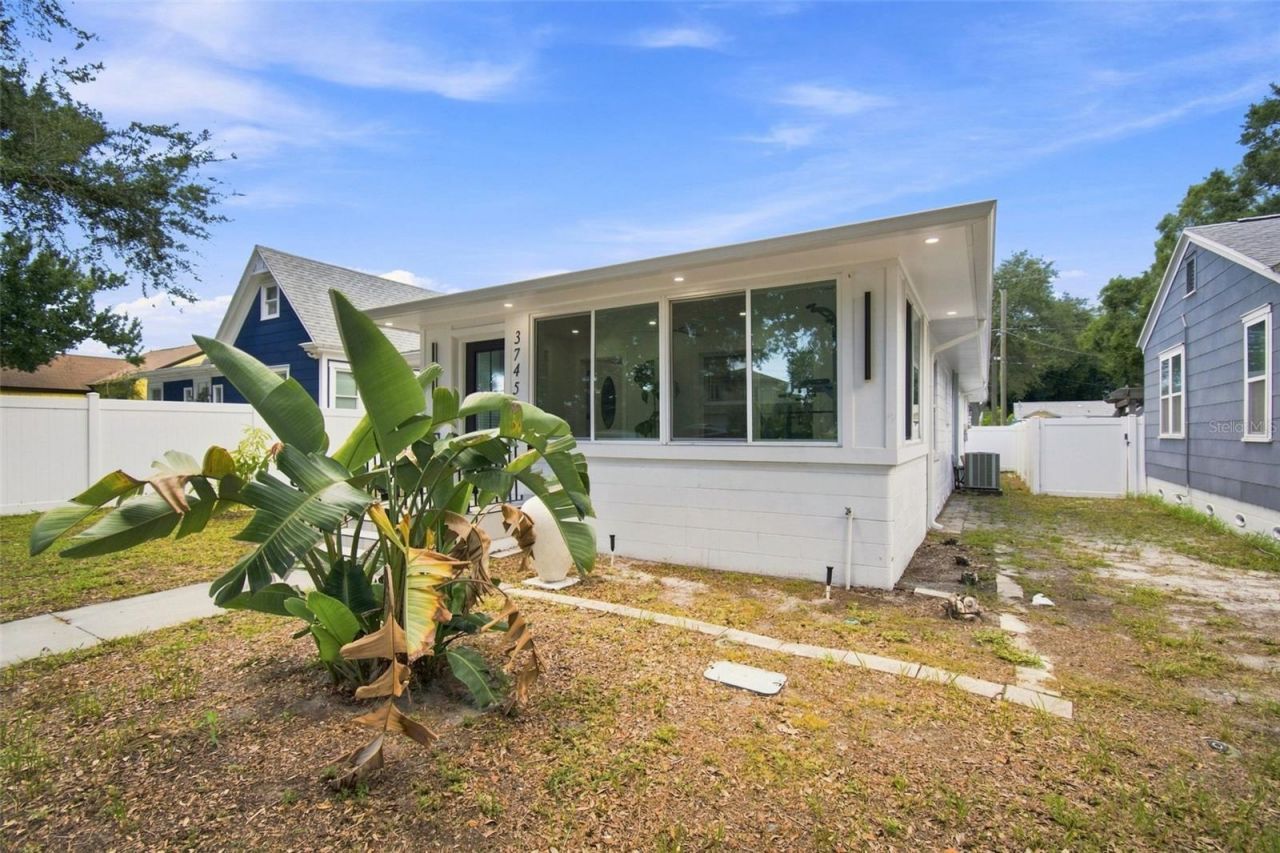 3745 1st Avenue N, Saint Petersburg, FL 33713 Photo