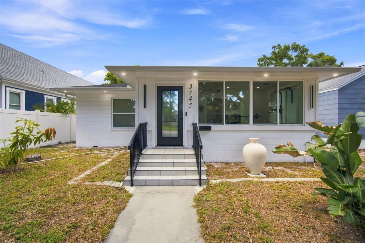 3745 1st Avenue N, Saint Petersburg, FL 33713 Photo