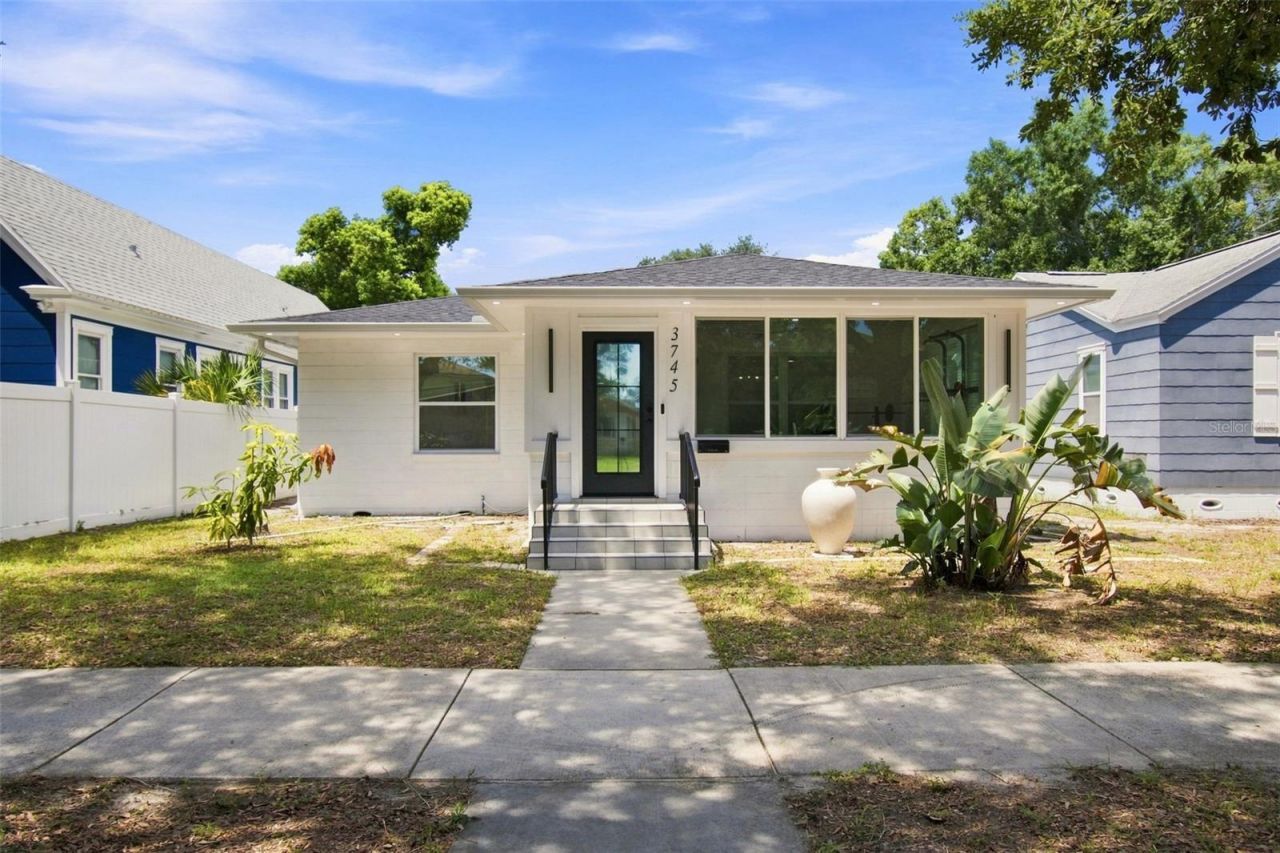 3745 1st Avenue N, Saint Petersburg, FL 33713 Photo