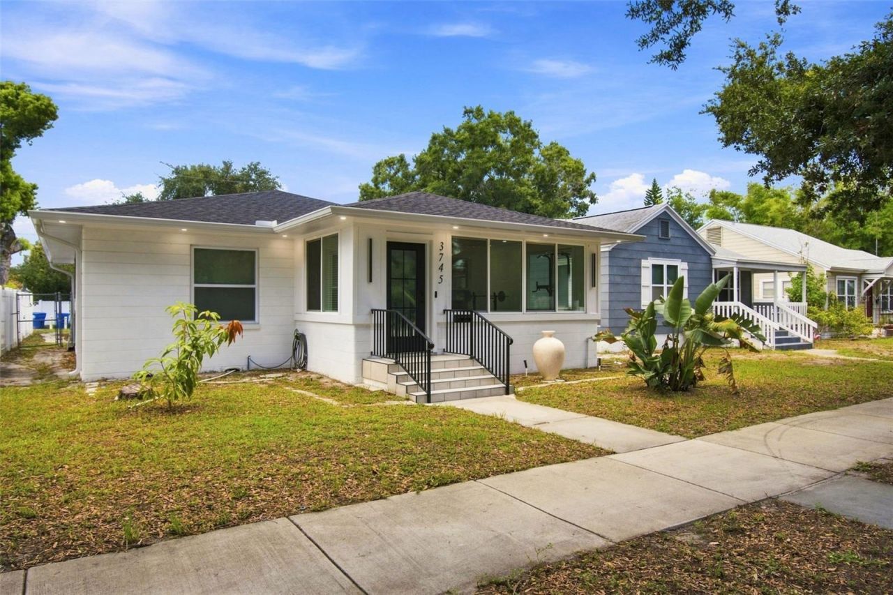 3745 1st Avenue N, Saint Petersburg, FL 33713 Photo