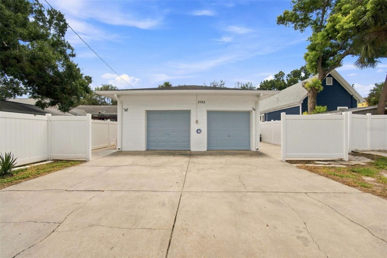 3745 1st Avenue N, Saint Petersburg, FL 33713 Photo