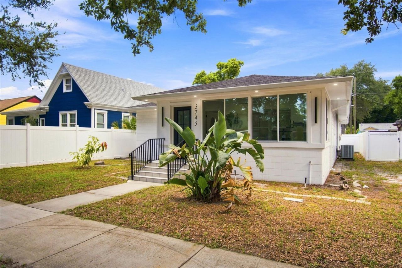 3745 1st Avenue N, Saint Petersburg, FL 33713 Photo