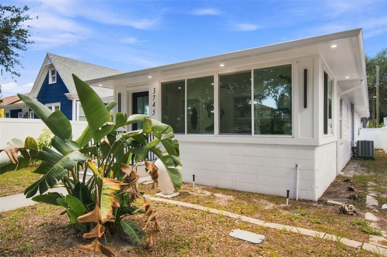 3745 1st Avenue N, Saint Petersburg, FL 33713 Photo