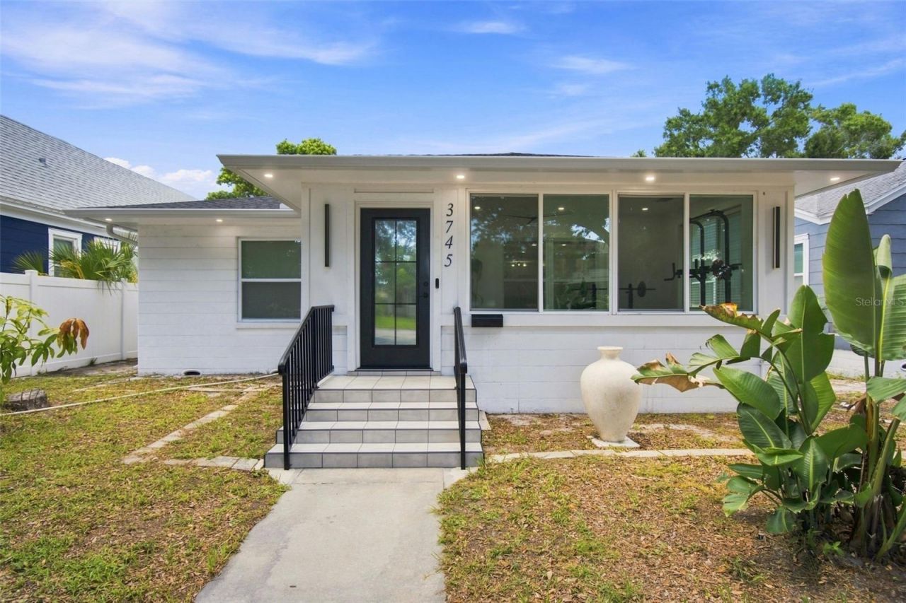 3745 1st Avenue N, Saint Petersburg, FL 33713 Photo