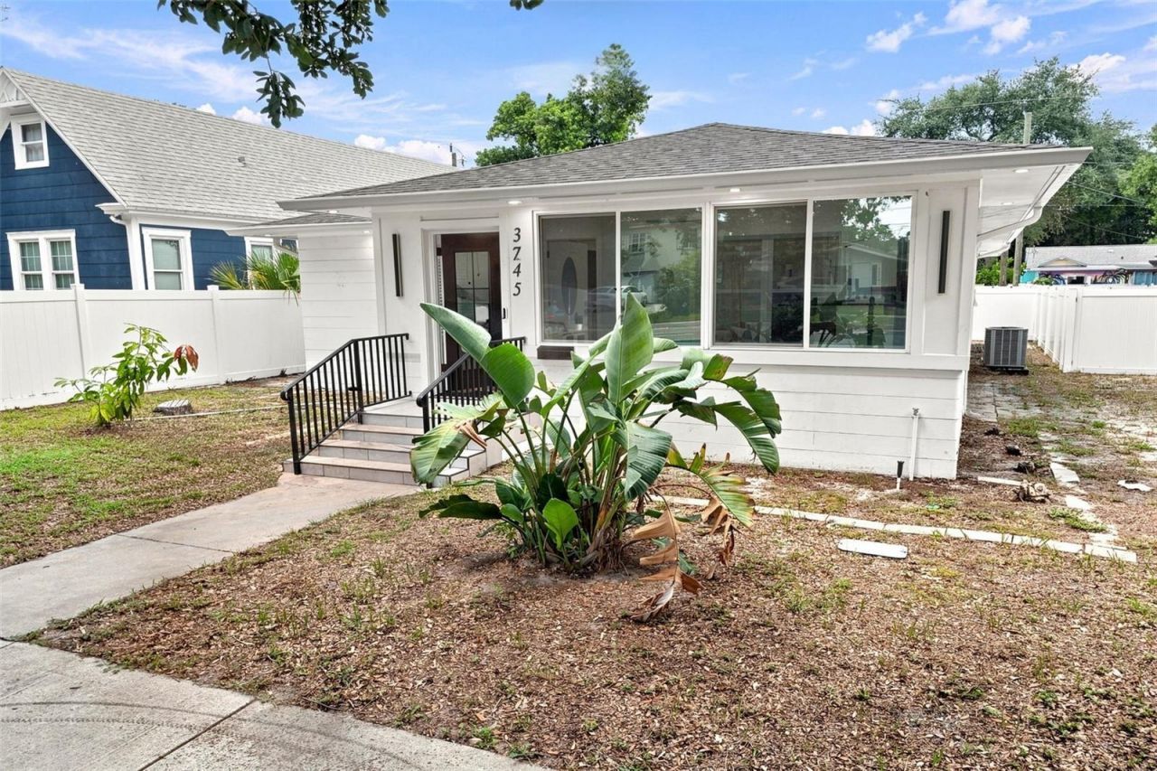 3745 1st Avenue N, Saint Petersburg, FL 33713 Photo