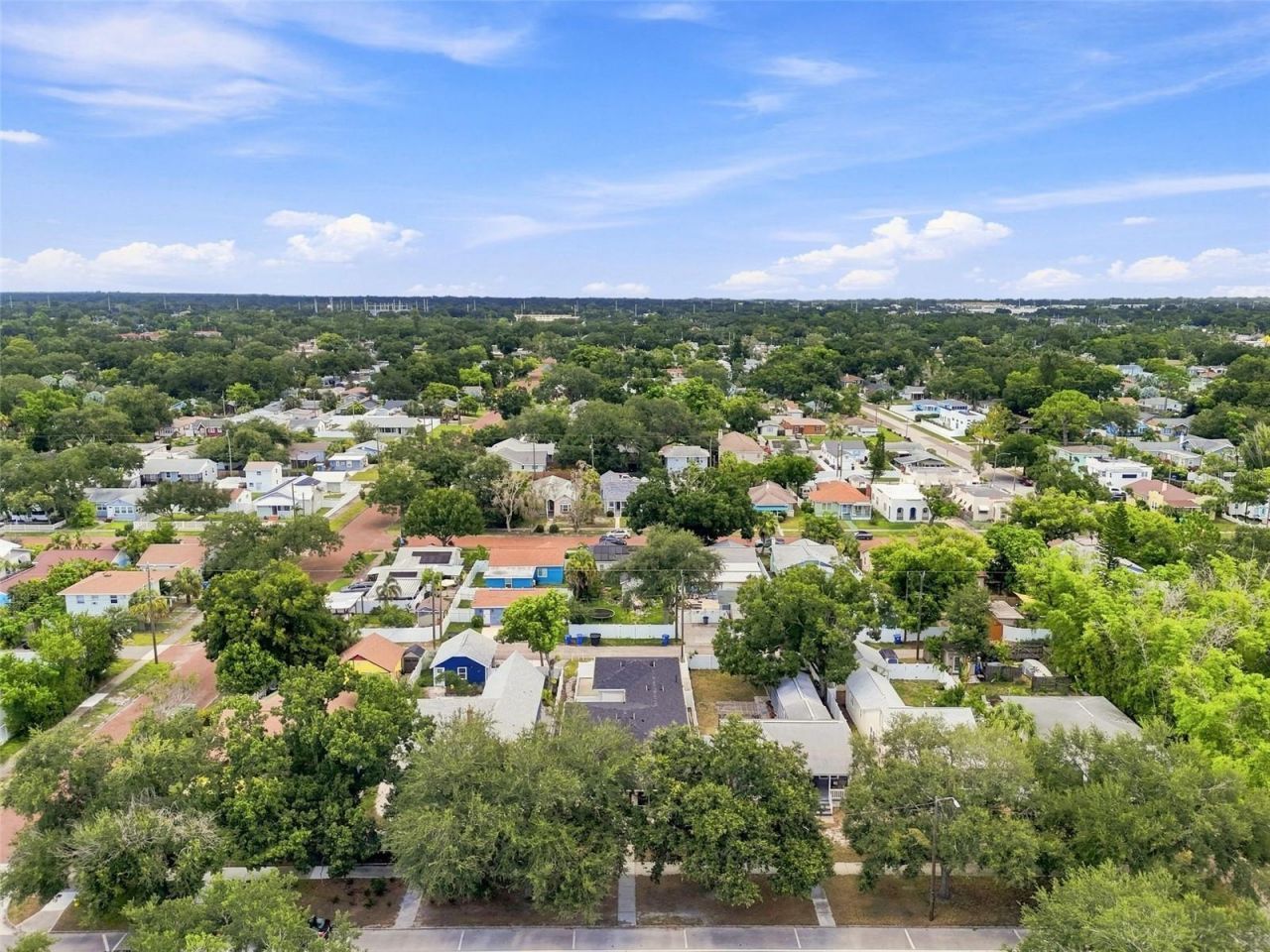 3745 1st Avenue N, Saint Petersburg, FL 33713 Photo