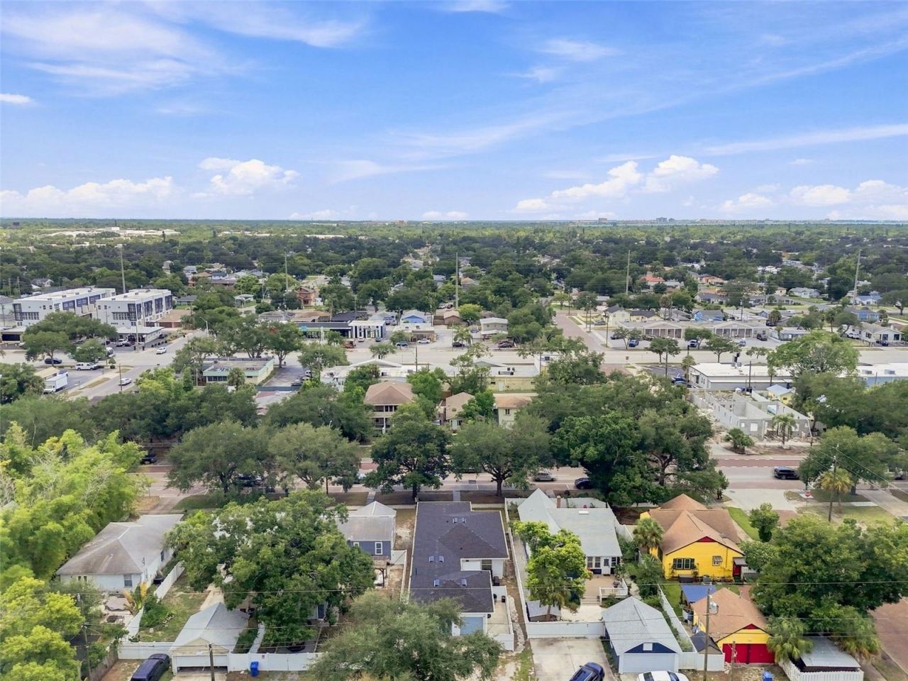 3745 1st Avenue N, Saint Petersburg, FL 33713 Photo