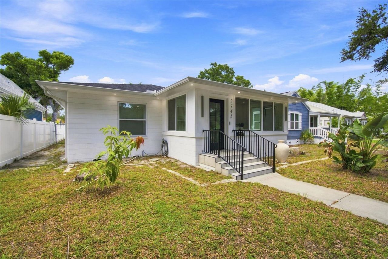 3745 1st Avenue N, Saint Petersburg, FL 33713 Photo