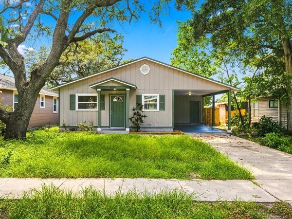 1528 S MADISON AVENUE , CLEARWATER, FL 33756