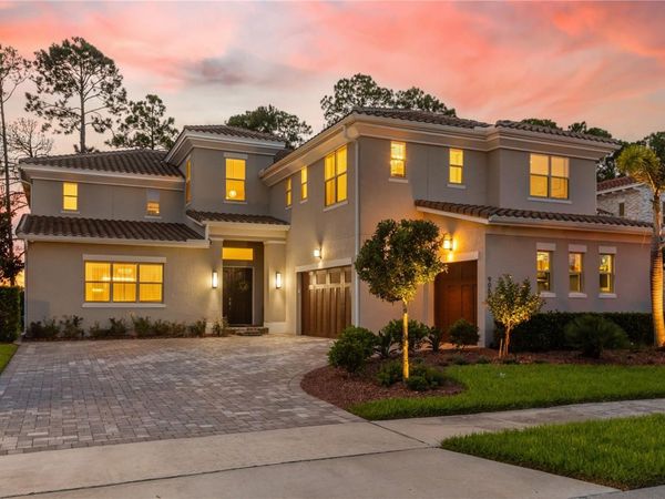 9056 MORGANA COURT, WINTER GARDEN, FL 34787