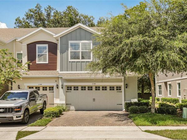 2340 BRITWELL PLACE, SANFORD, FL 32773