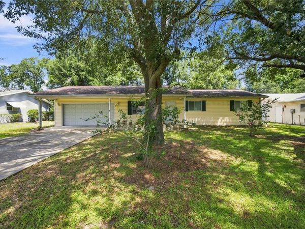 6081 SW 63RD STREET , OCALA, FL 34474