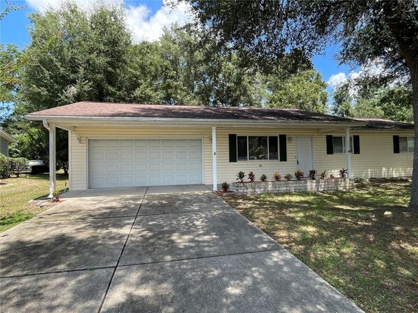 6081 SW 63RD STREET , OCALA, FL 34474