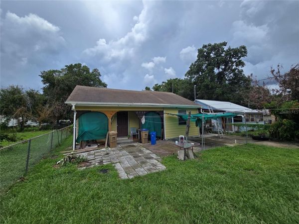 2714 SAMPLE STREET , KISSIMMEE, FL 34744