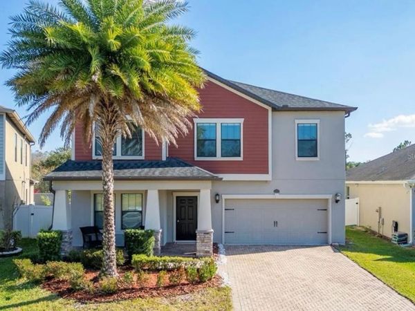 12273 GREAT COMMISSION WAY , ORLANDO, FL 32832