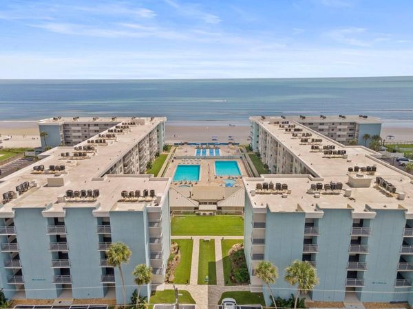 4153 S ATLANTIC AVENUE , Unit 5110, NEW SMYRNA BEACH, FL 32169