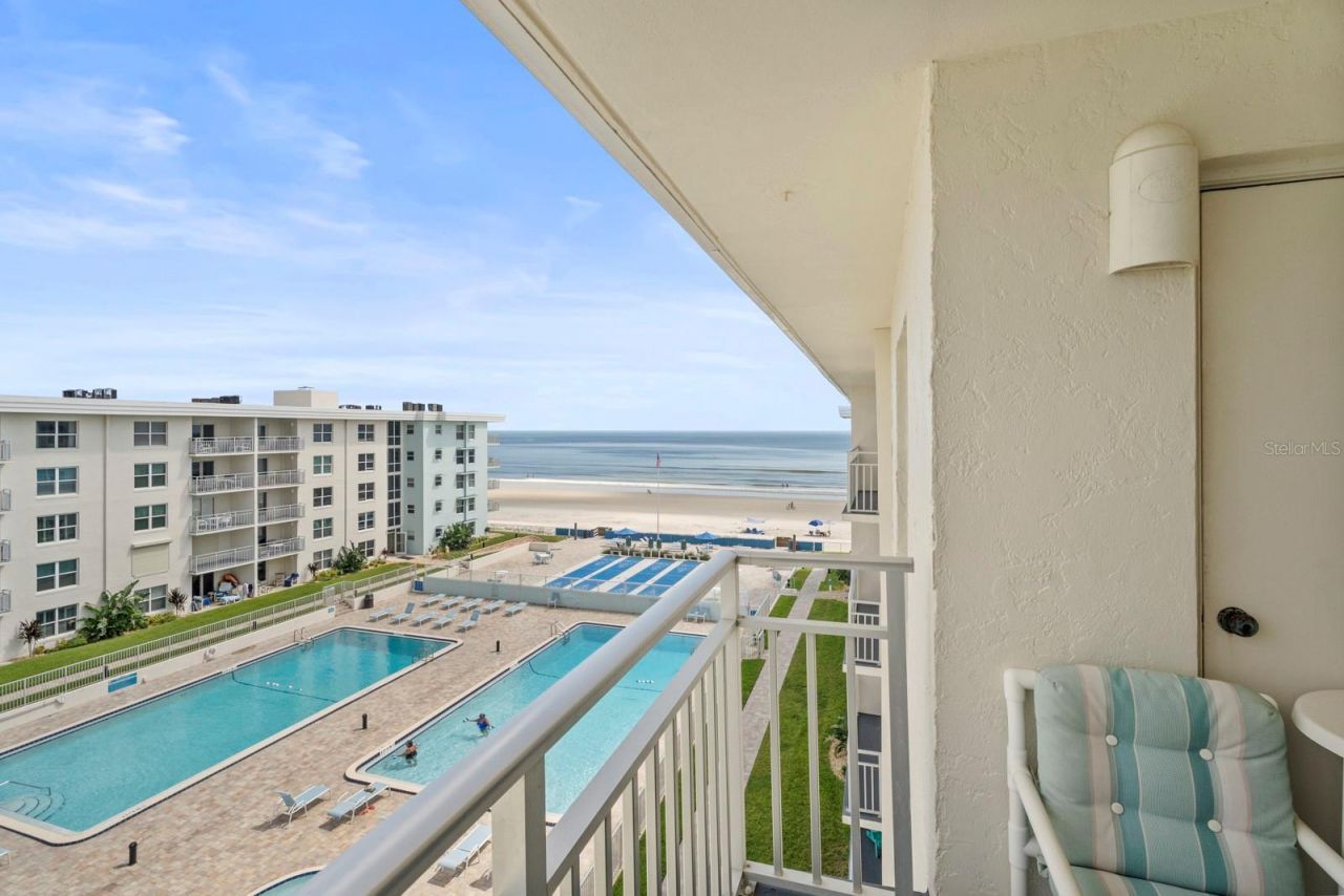 4153 S Atlantic Avenue , Unit 5110, New Smyrna Beach, FL 32169 Photo
