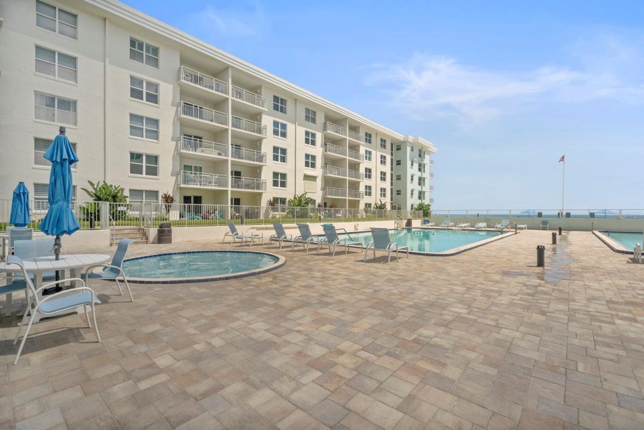 4153 S Atlantic Avenue , Unit 5110, New Smyrna Beach, FL 32169 Photo