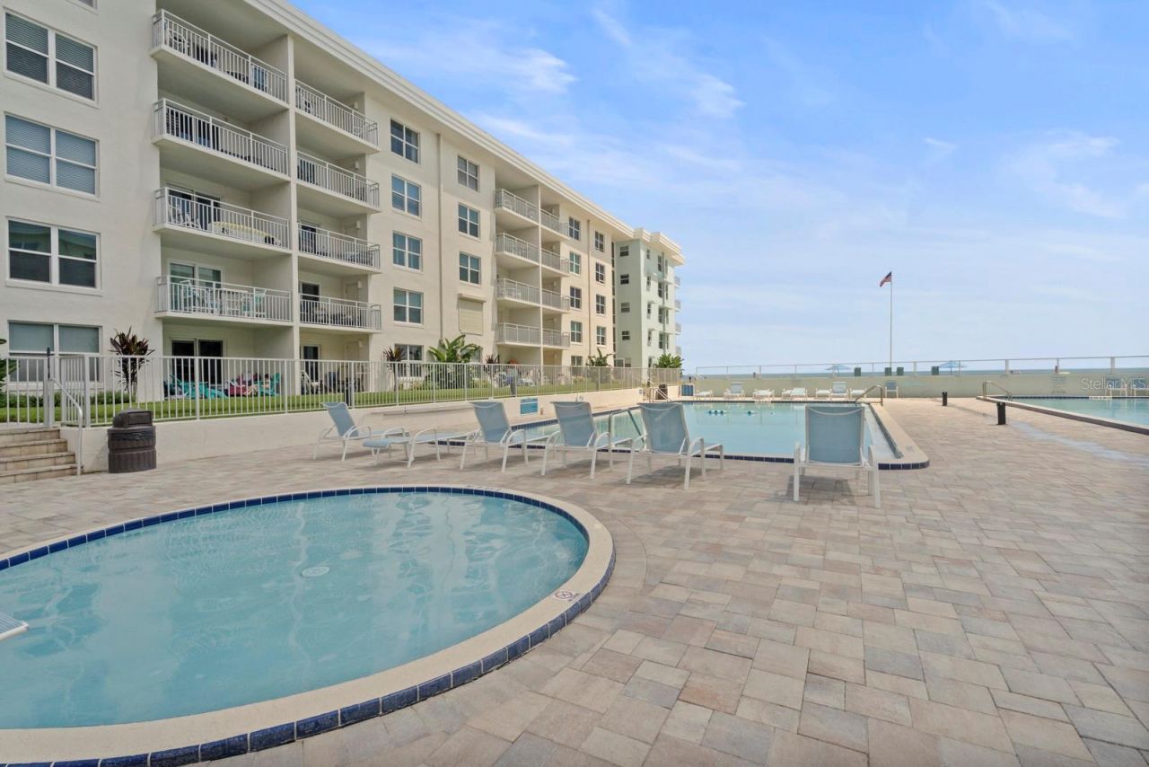 4153 S Atlantic Avenue , Unit 5110, New Smyrna Beach, FL 32169 Photo