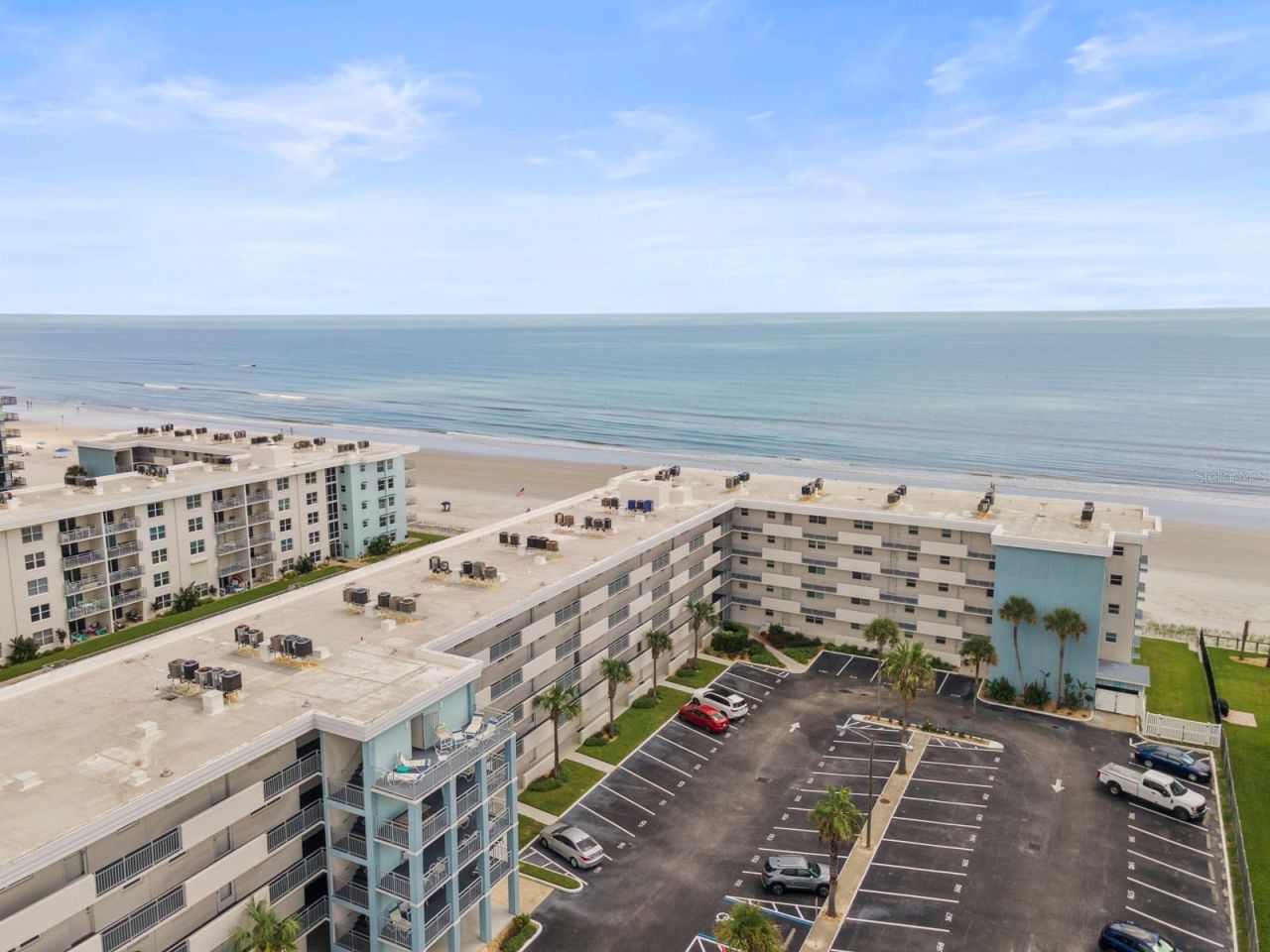 4153 S Atlantic Avenue , Unit 5110, New Smyrna Beach, FL 32169 Photo