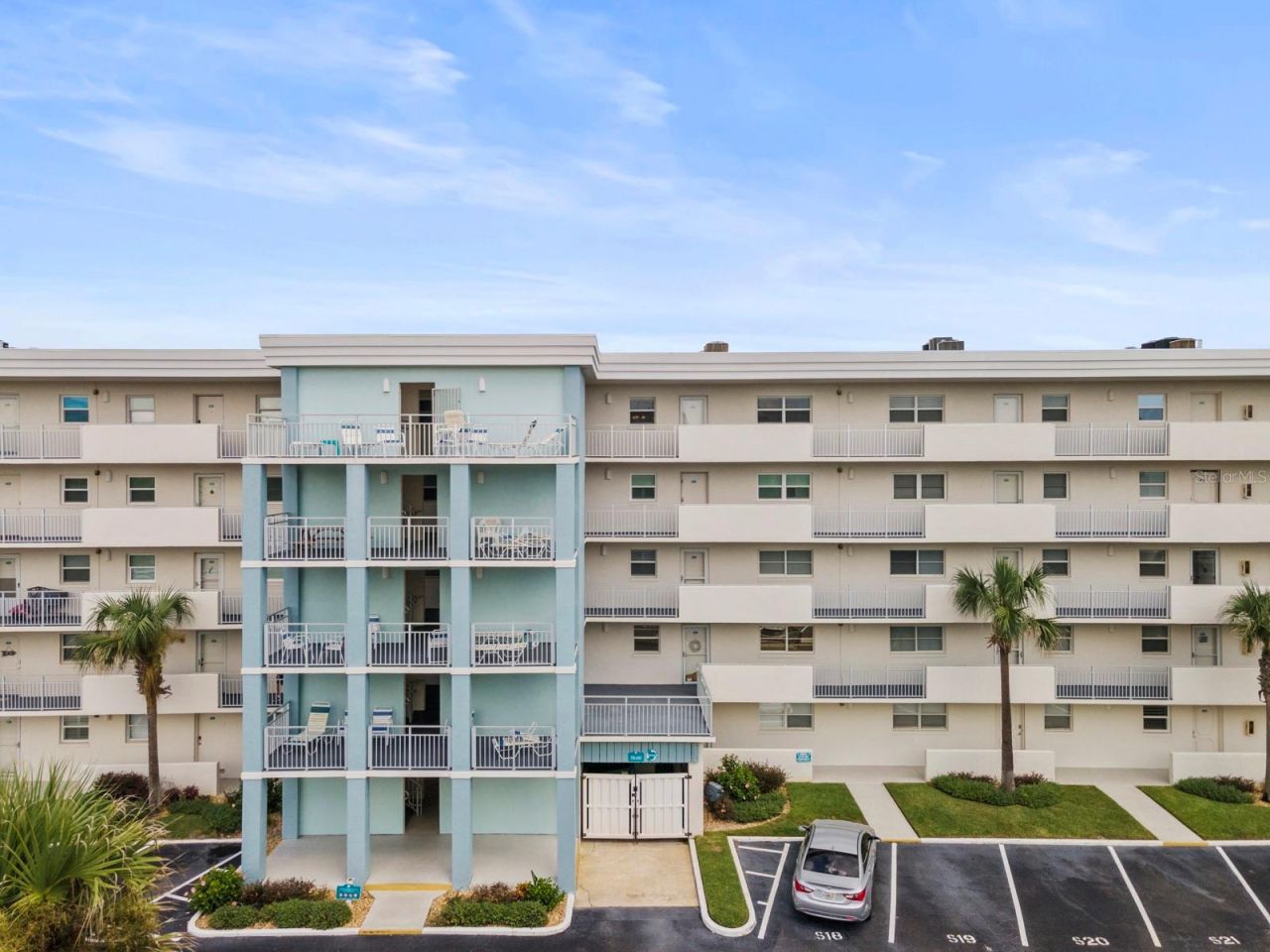 4153 S Atlantic Avenue , Unit 5110, New Smyrna Beach, FL 32169 Photo