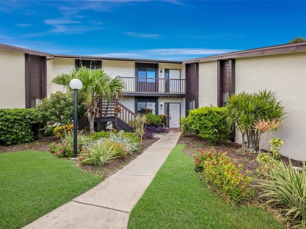 5400 34TH STREET W, Unit B16, BRADENTON, FL 34210