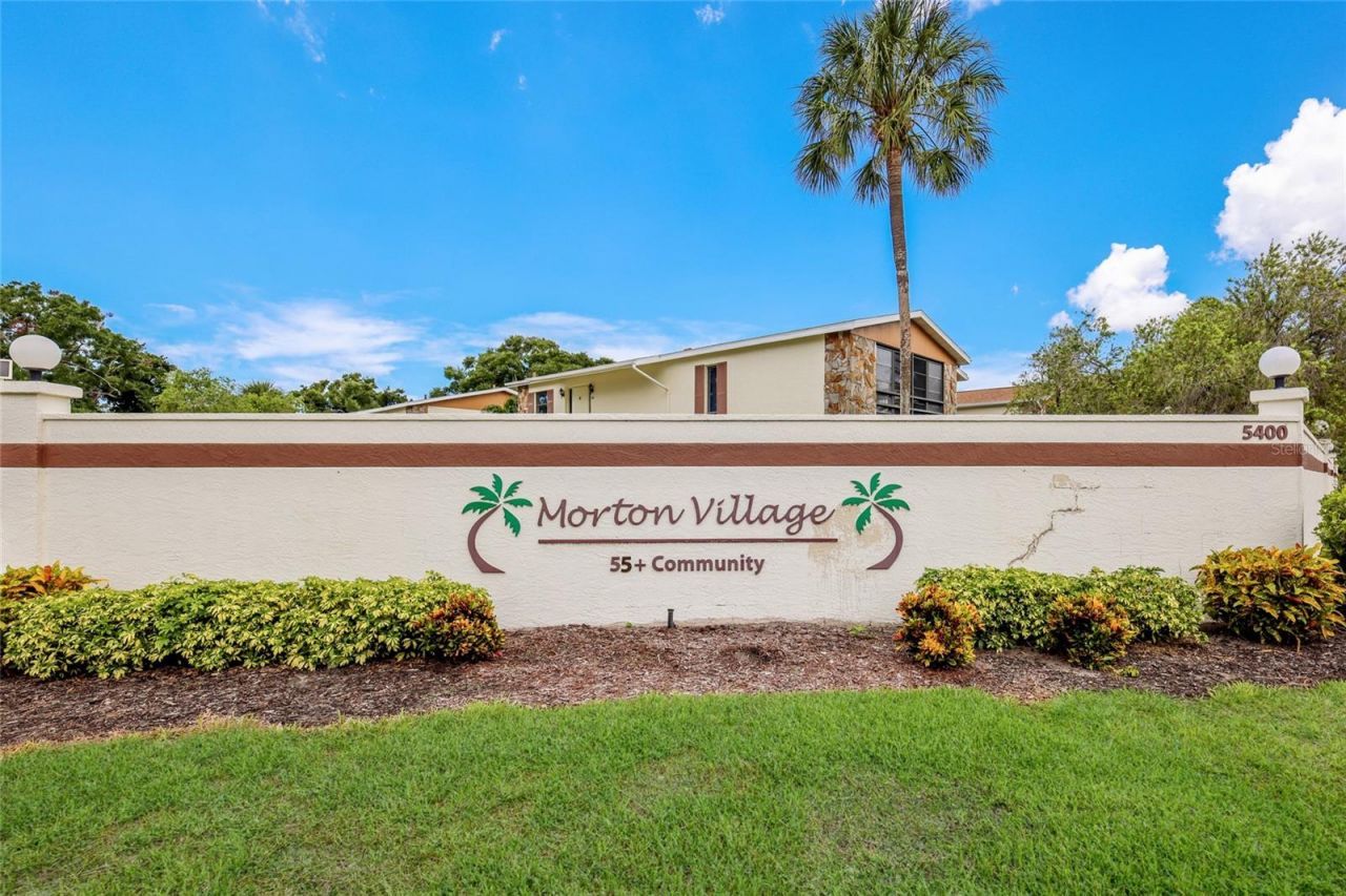 5400 34th Street W, Unit B16, Bradenton, FL 34210 Photo