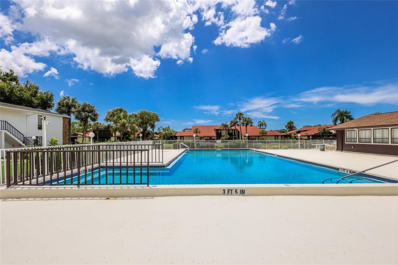 5400 34th Street W, Unit B16, Bradenton, FL 34210 Photo