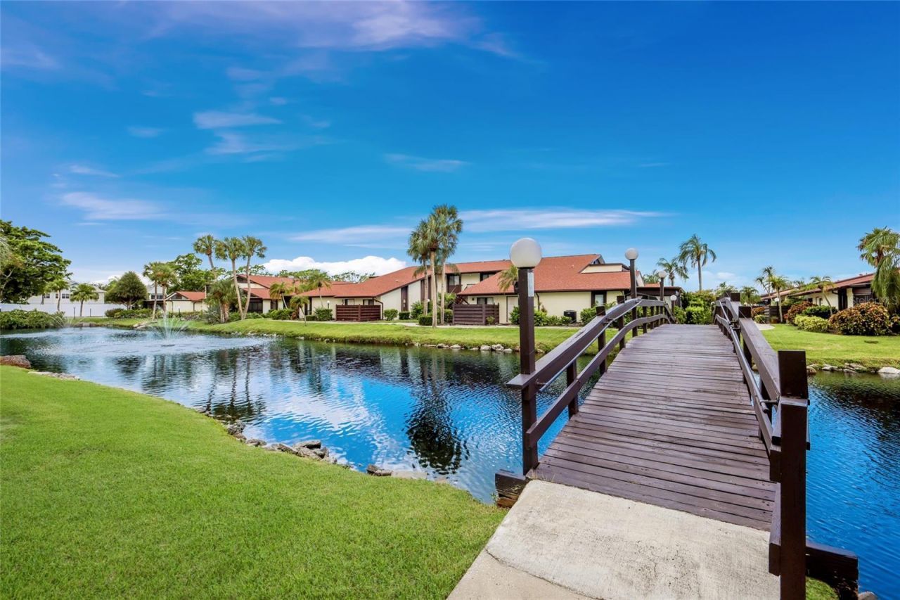 5400 34th Street W, Unit B16, Bradenton, FL 34210 Photo