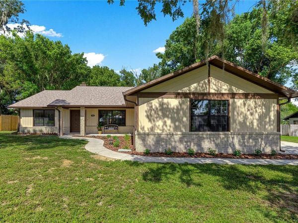 804 NE 46TH COURT , OCALA, FL 34470