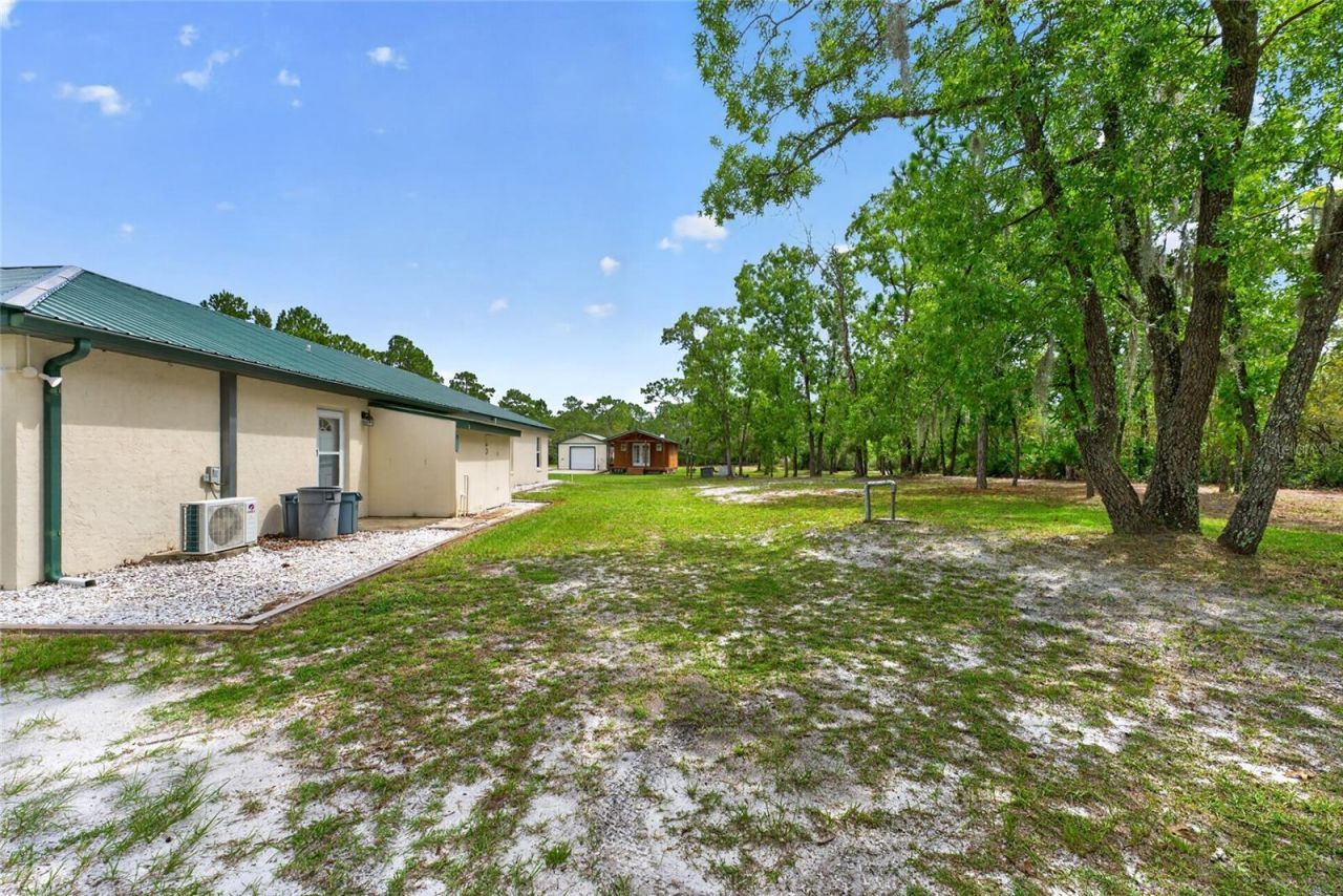10550 SW 52nd Place , Cedar Key, FL 32625 Photo