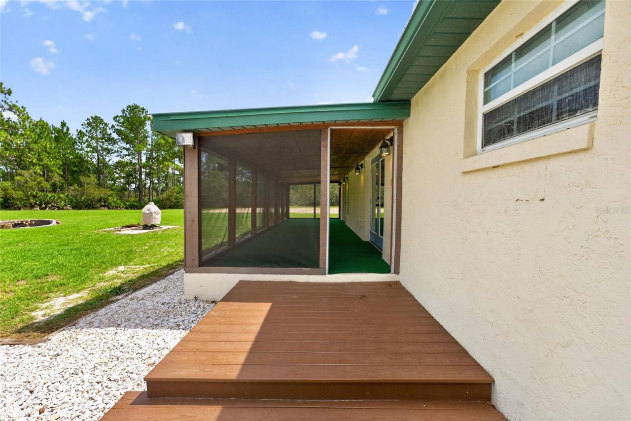 10550 SW 52nd Place , Cedar Key, FL 32625 Photo