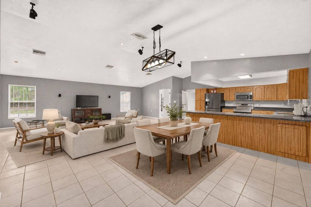 10550 SW 52nd Place , Cedar Key, FL 32625 Photo