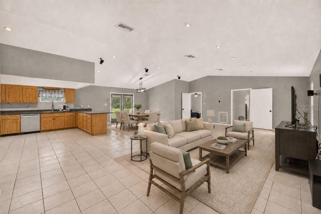 10550 SW 52nd Place , Cedar Key, FL 32625 Photo