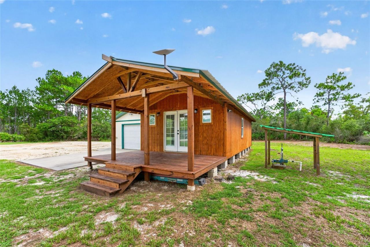 10550 SW 52nd Place , Cedar Key, FL 32625 Photo