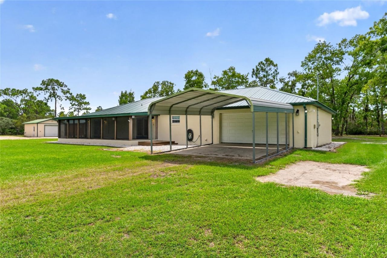 10550 SW 52nd Place , Cedar Key, FL 32625 Photo